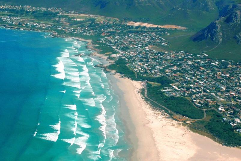 Dawn'S Place Hermanus Exterior foto